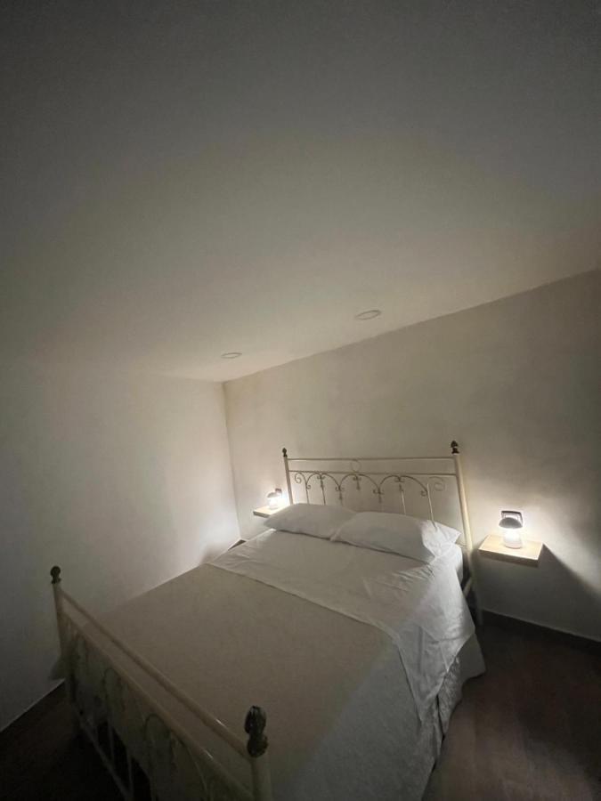 Maison Cresh Наполи Екстериор снимка