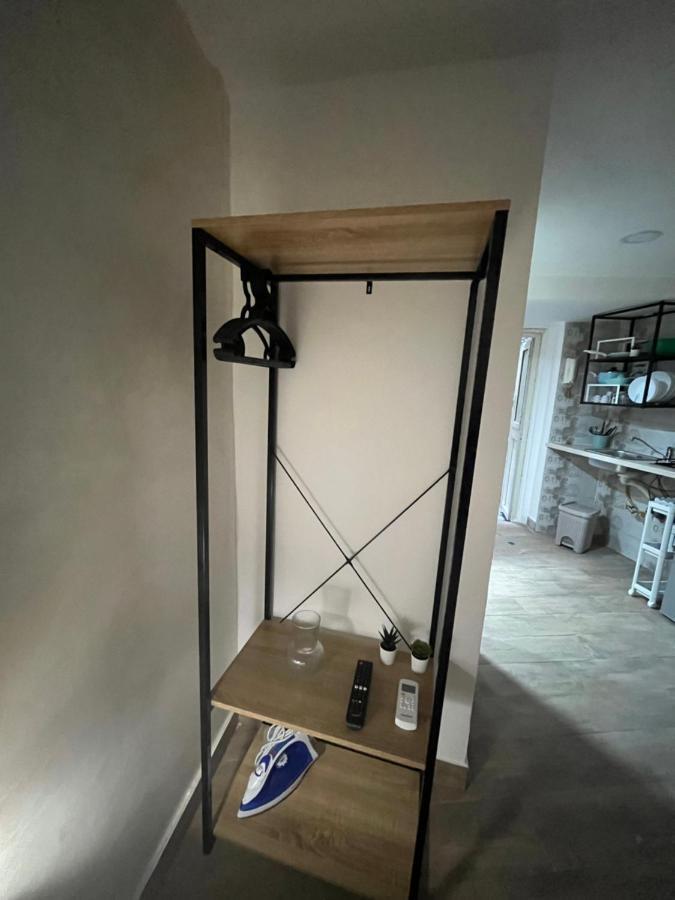 Maison Cresh Наполи Екстериор снимка