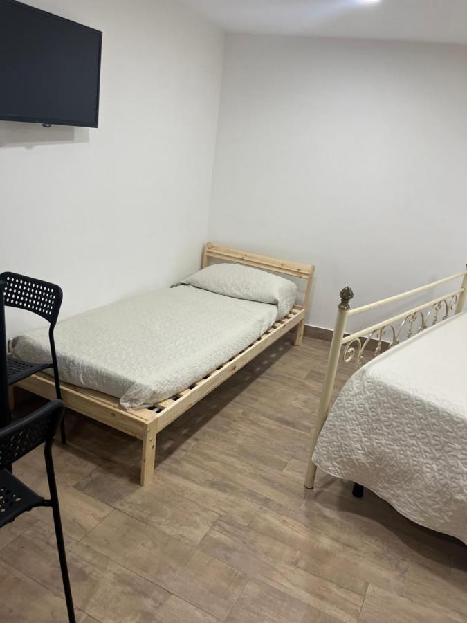 Maison Cresh Наполи Екстериор снимка